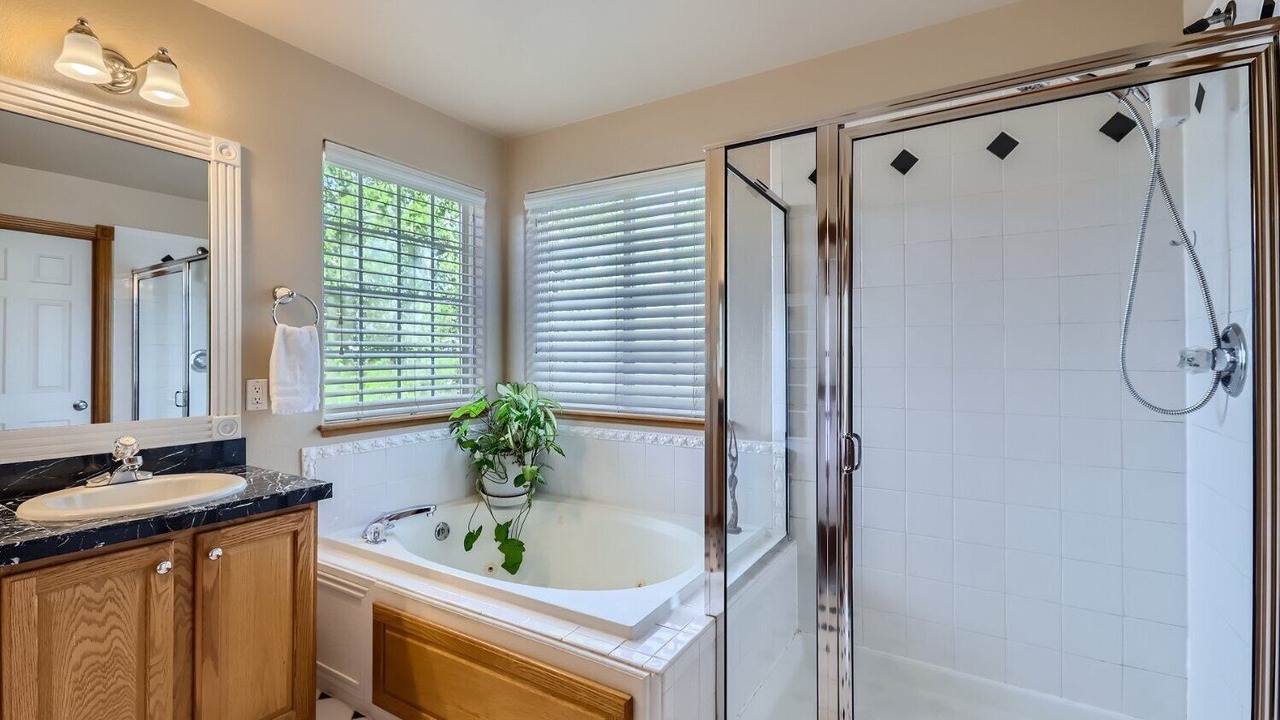 Photo of Bathroom in Broomfield