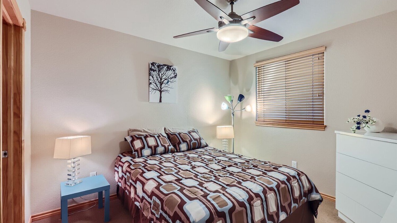Photo of Bedroom in Broomfield