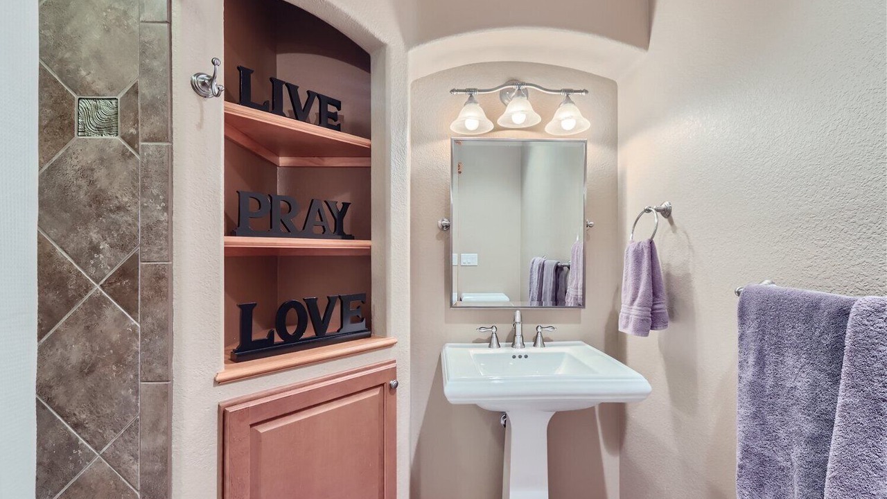 Photo of Bathroom in Broomfield