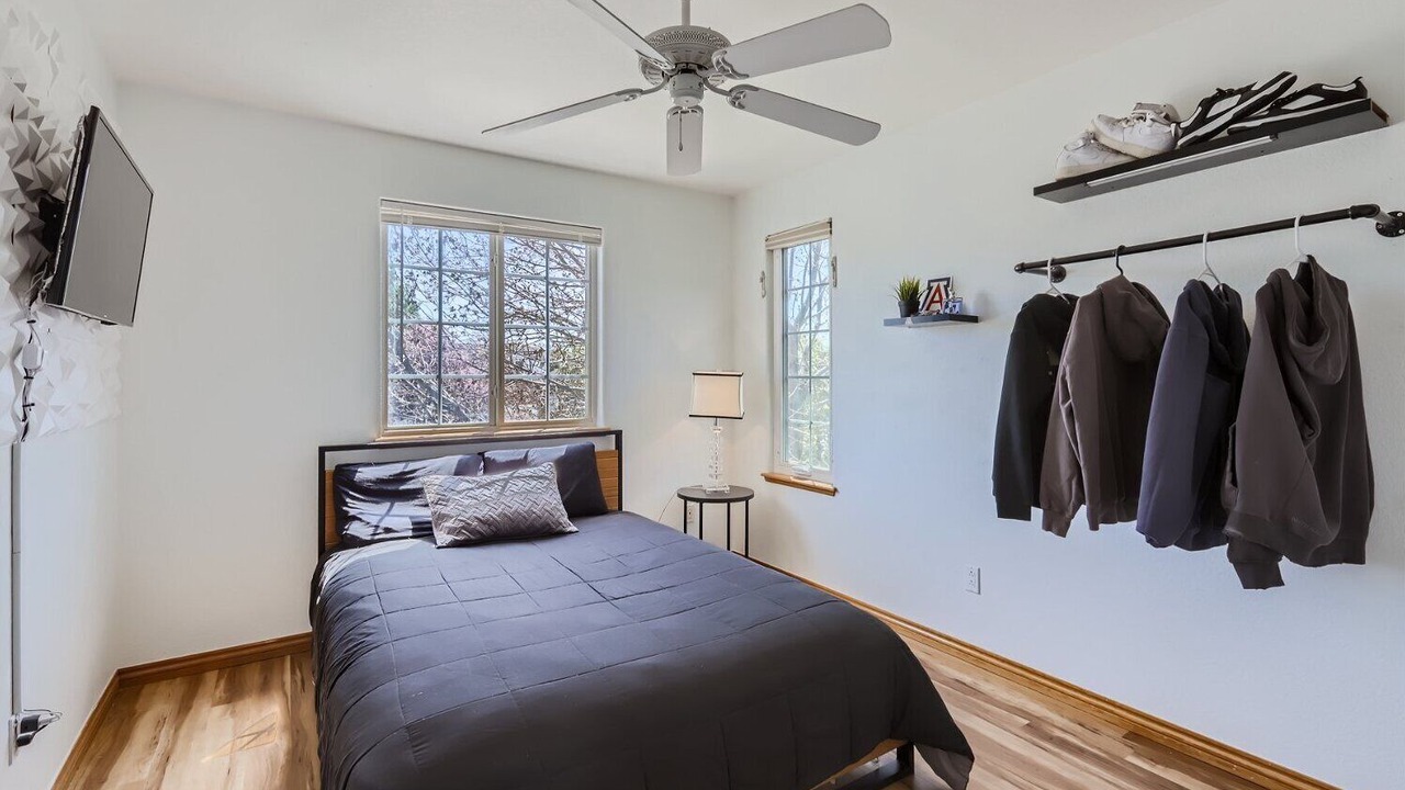 Photo of Bedroom in Broomfield