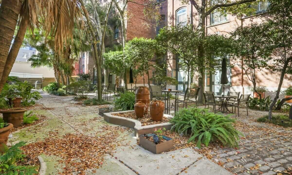 Photo of Outdoor in Arts/Warehouse District