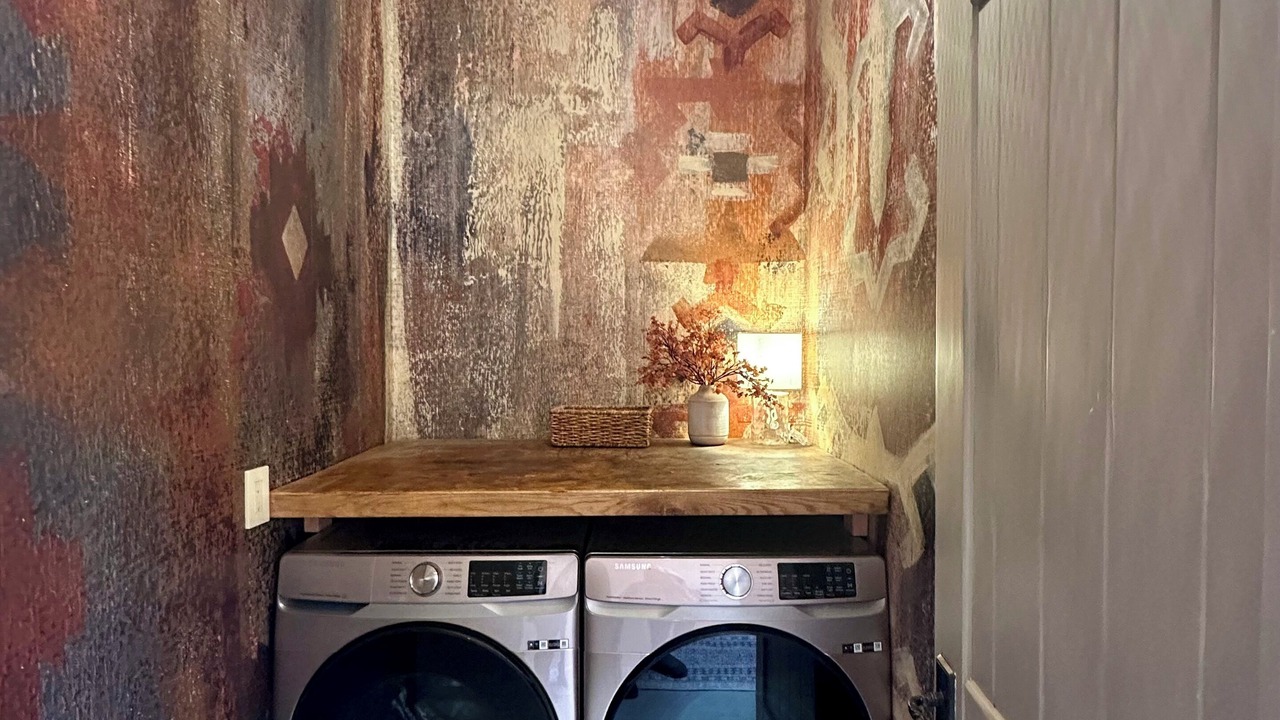 Photo of Bedroom in Santa Fe