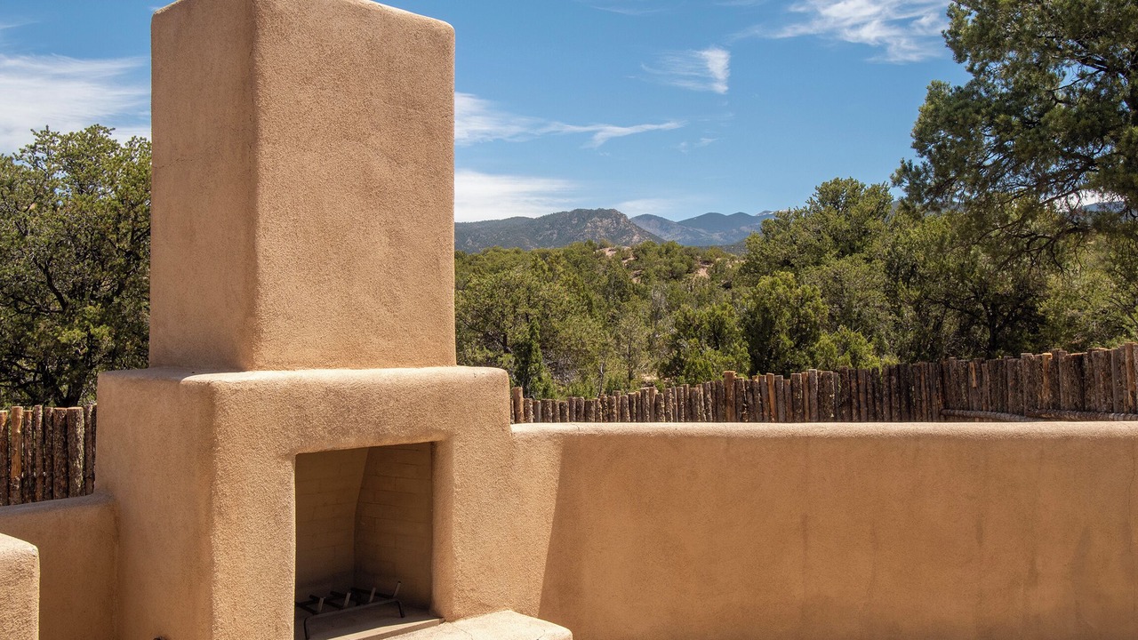 Photo of Outdoor in Santa Fe