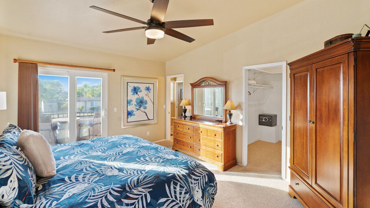 Photo of Bedroom in Bay Park