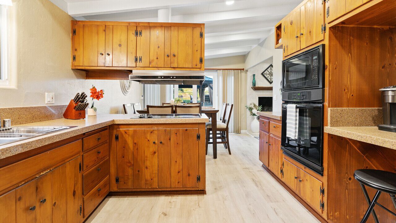 Photo of Kitchen in Bay Park