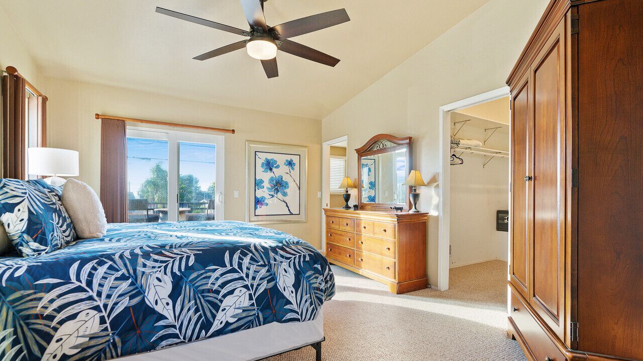 Photo of Bedroom in Bay Park