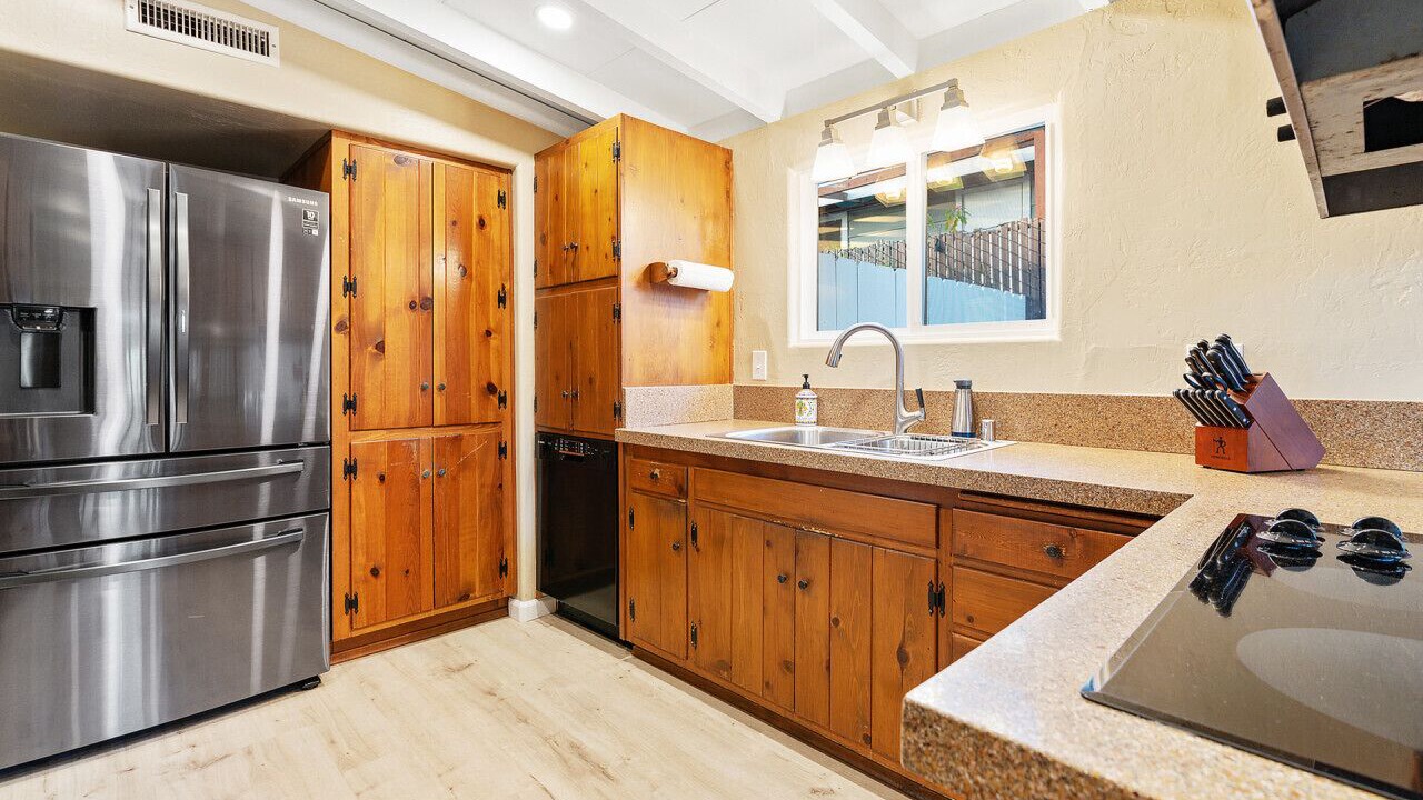 Photo of Kitchen in Bay Park