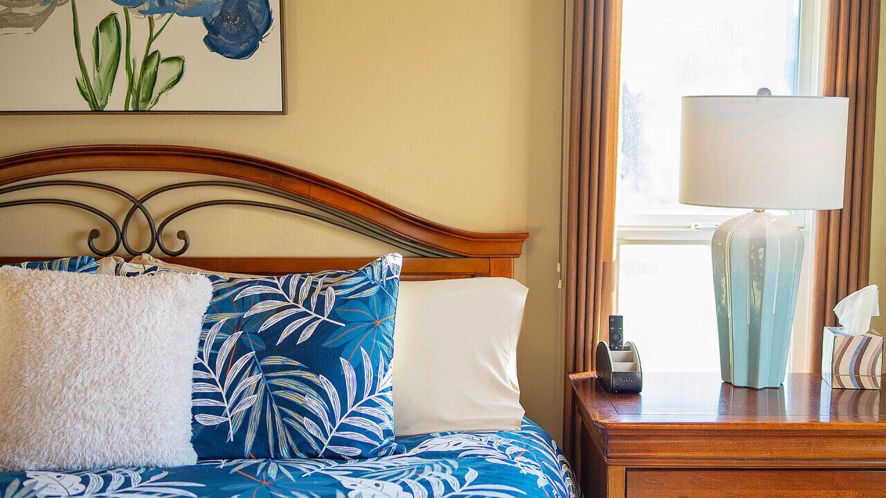 Photo of Bedroom in Bay Park