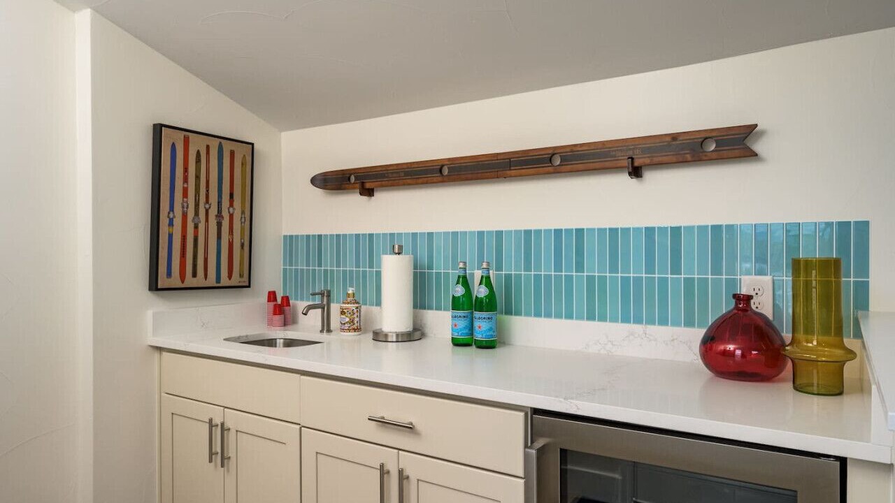 Photo of Kitchen in Berkley