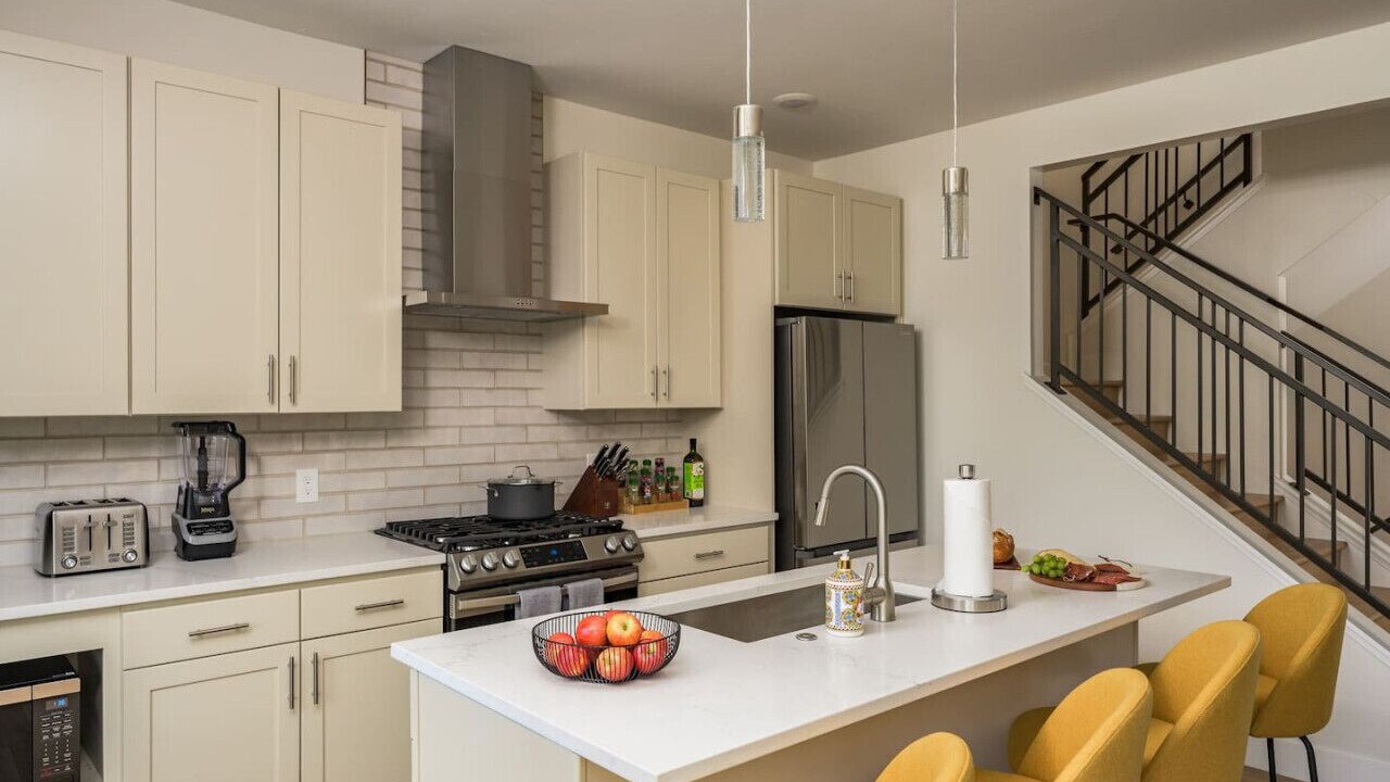 Photo of Kitchen in Berkley
