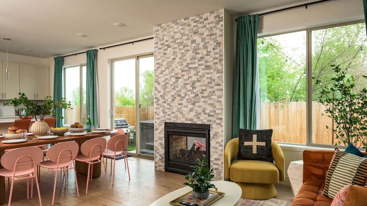 Photo of Bedroom in Berkley