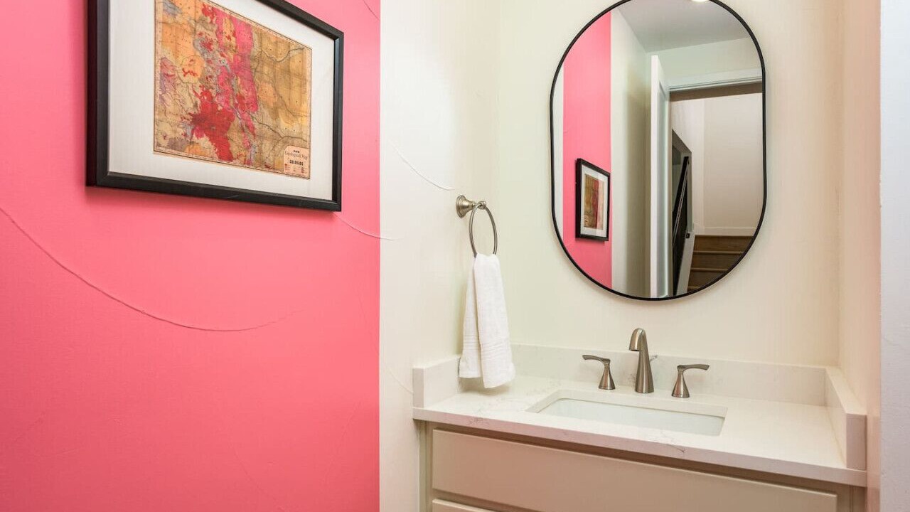 Photo of Bathroom in Berkley