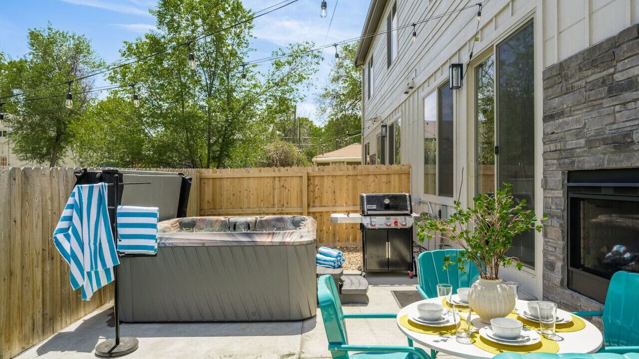 Photo of Outdoor in Berkley