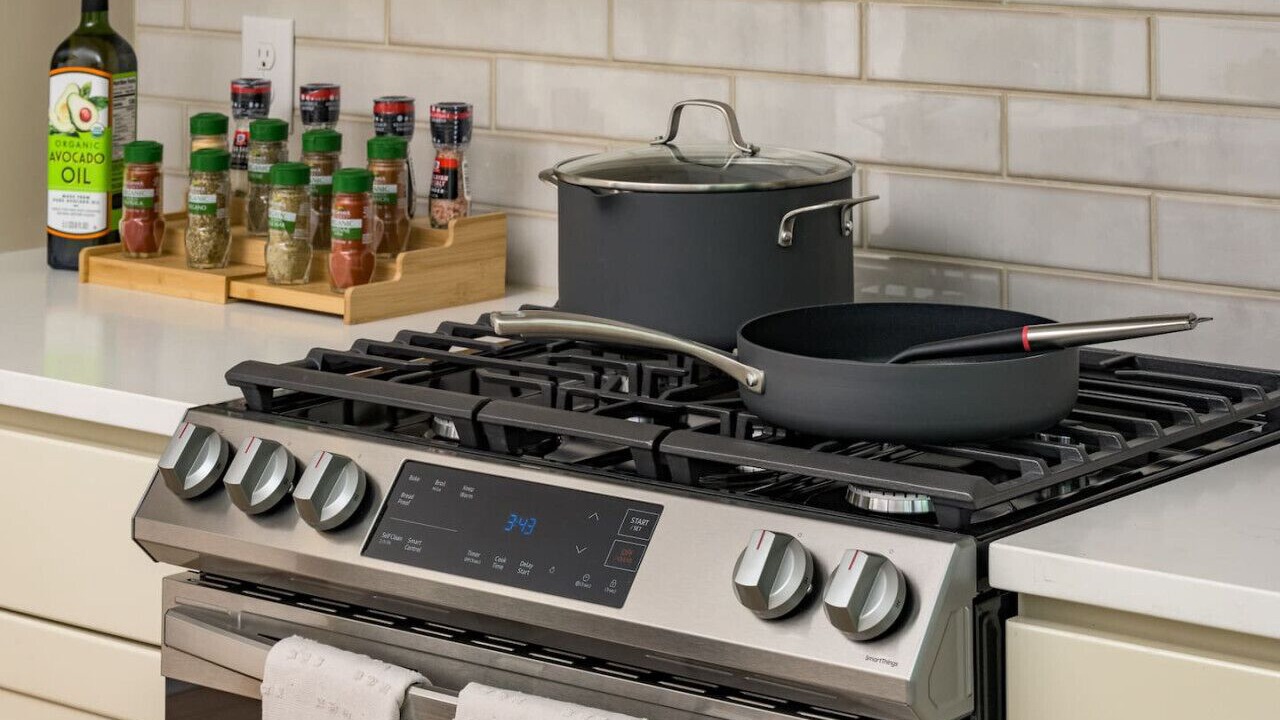Photo of Kitchen in Berkley