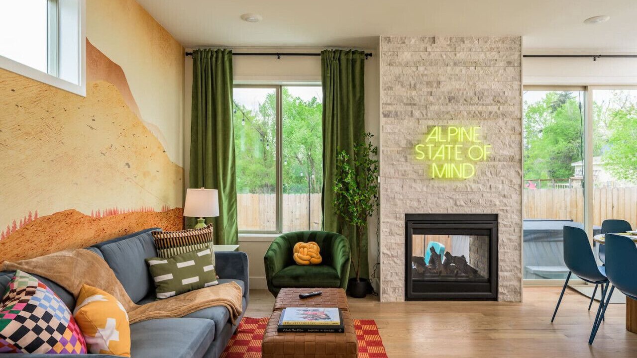 Photo of Bedroom in Berkley