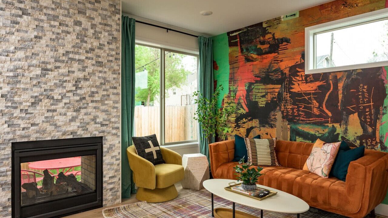 Photo of Bedroom in Berkley