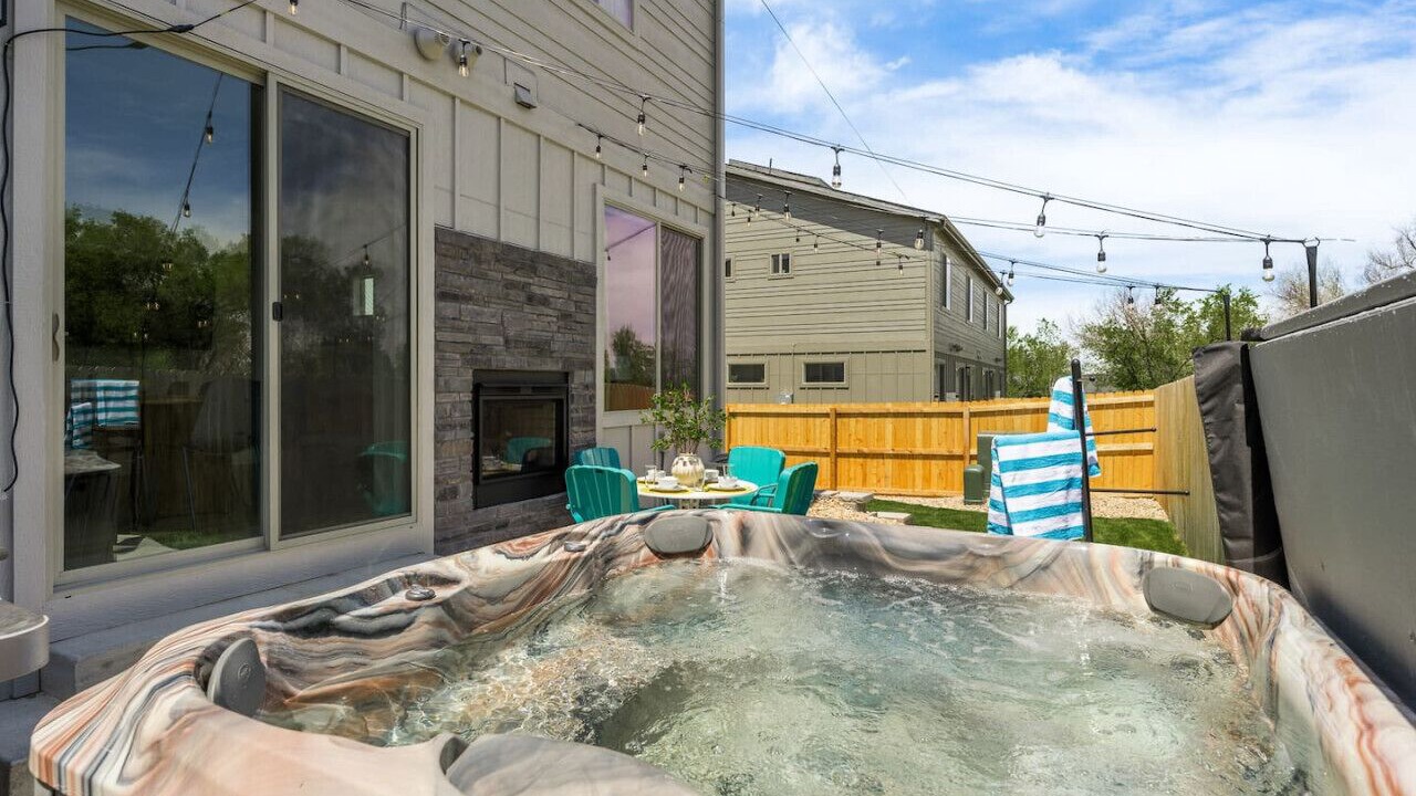 Photo of Outdoor in Berkley