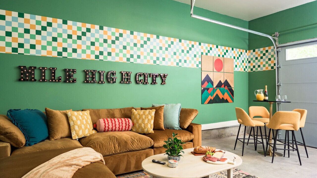 Photo of Livingroom in Berkley