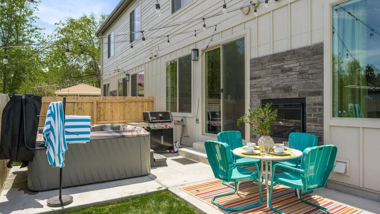 Photo of Outdoor in Berkley