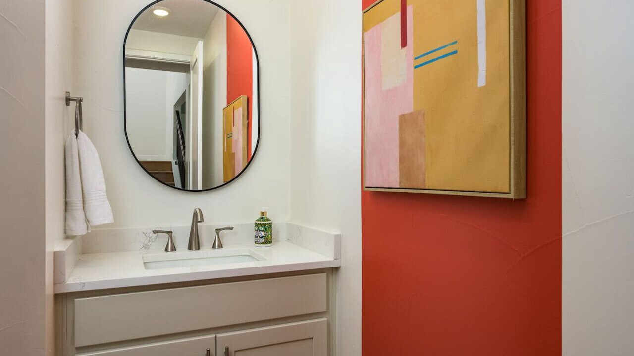 Photo of Bathroom in Berkley