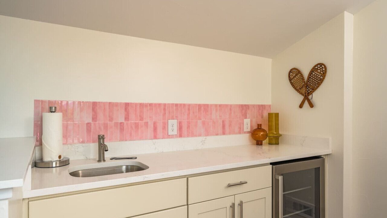Photo of Kitchen in Berkley