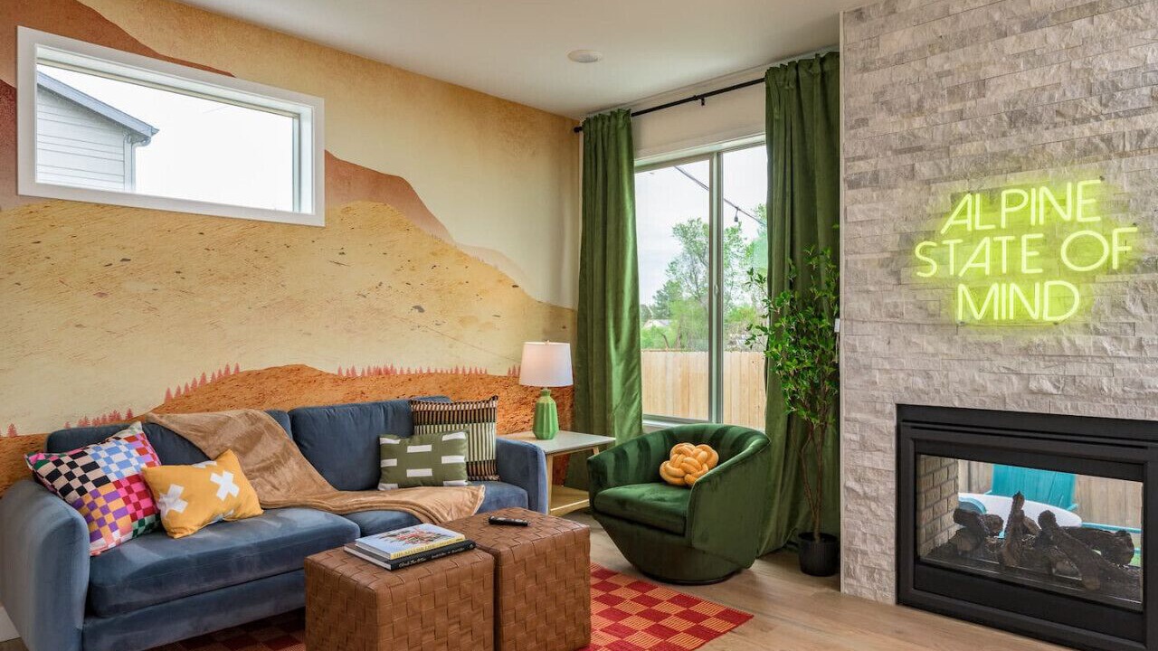 Photo of Bedroom in Berkley