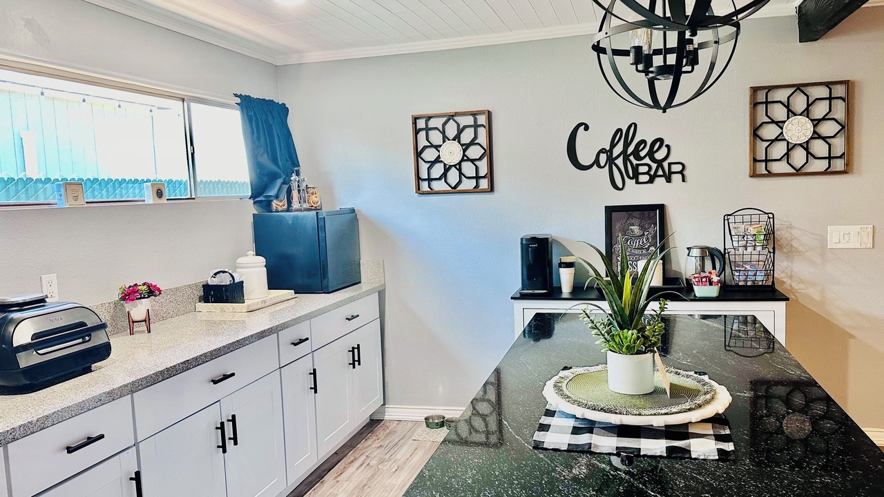 Photo of Kitchen in Willow Valley