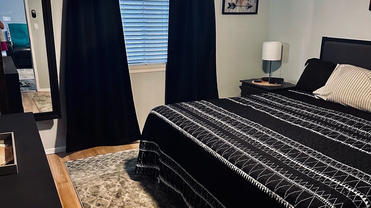 Photo of Bedroom in Willow Valley