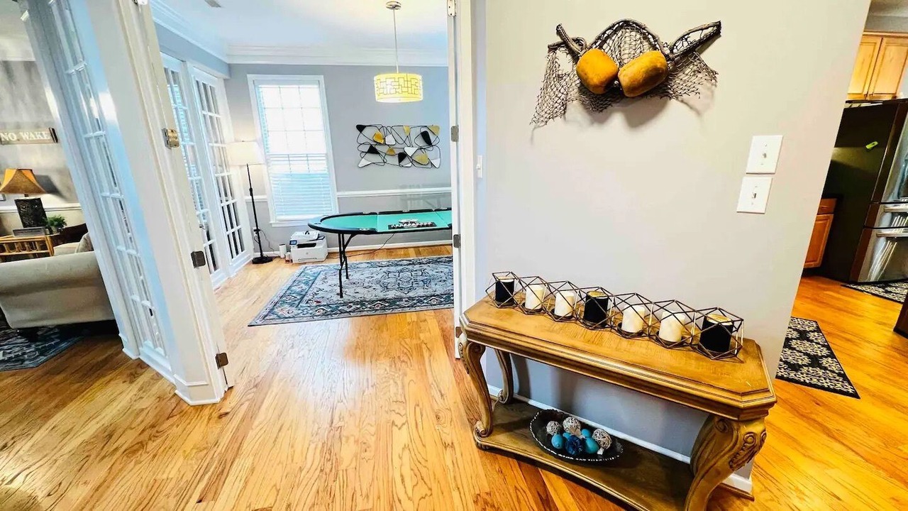 Photo of Bedroom in Bayside
