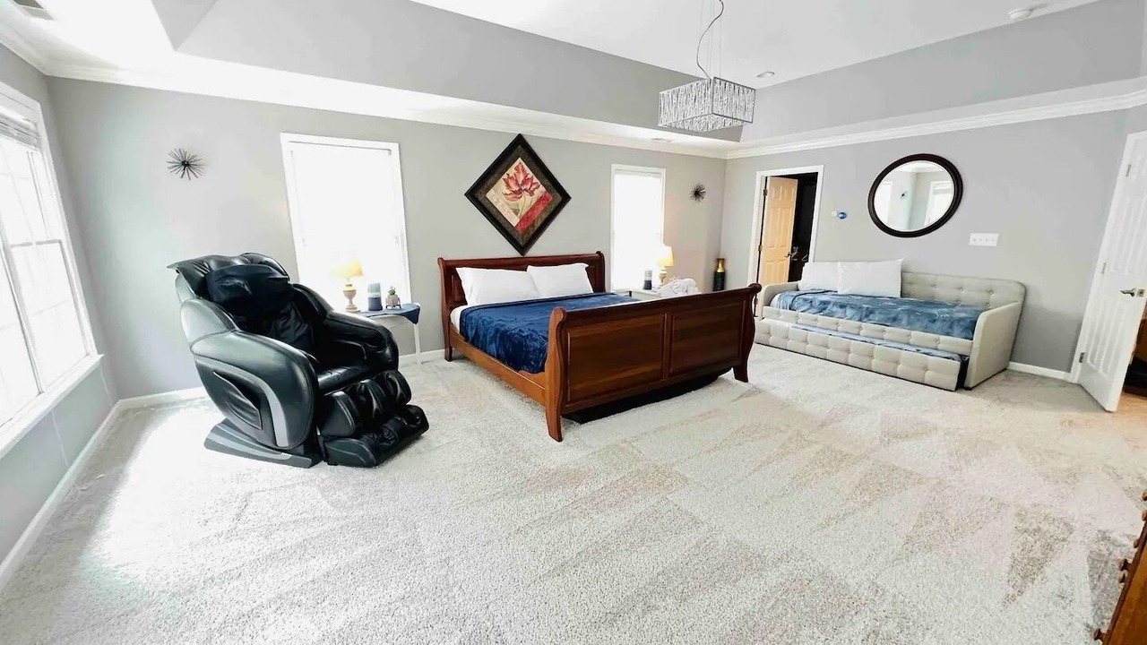 Photo of Bedroom in Bayside