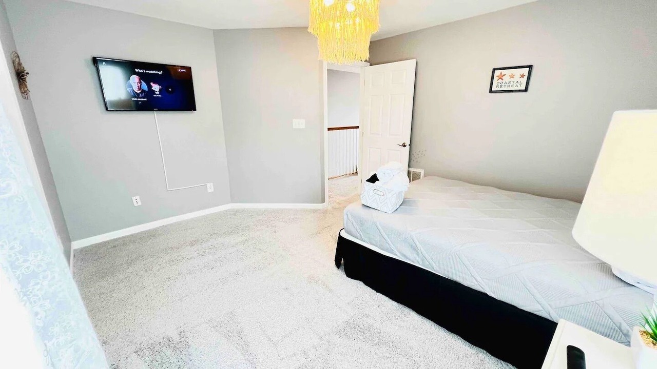 Photo of Bedroom in Bayside