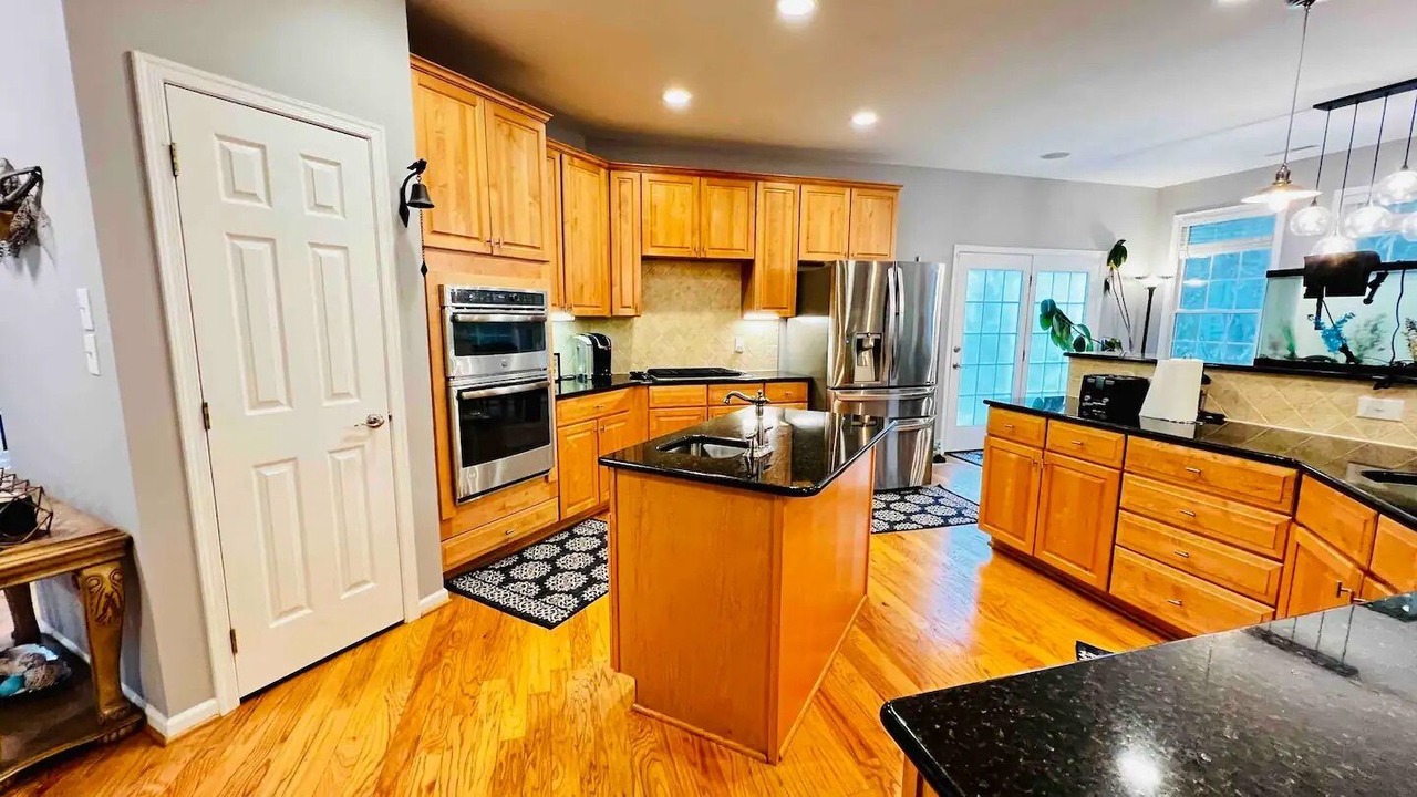 Photo of Kitchen in Bayside