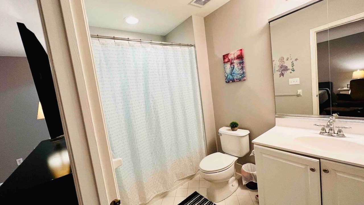 Photo of Bathroom in Bayside