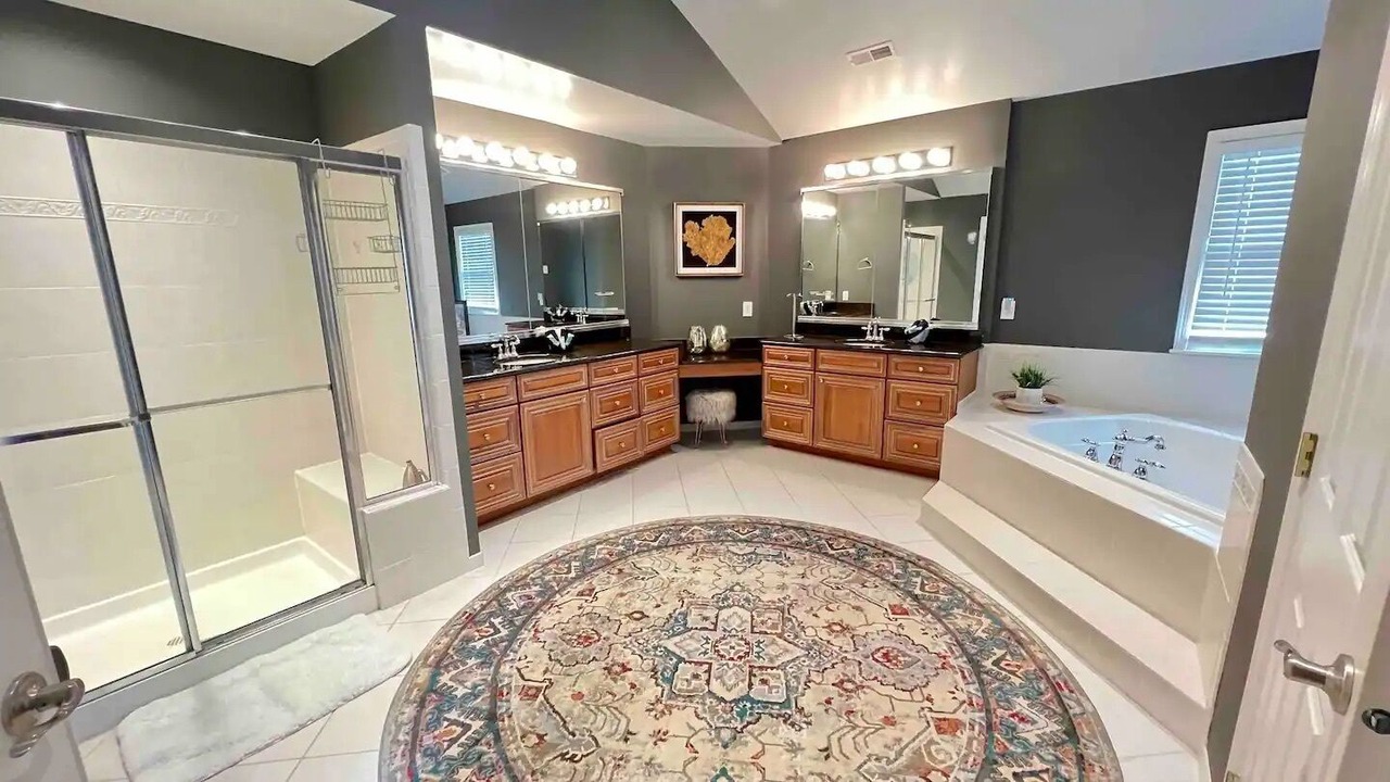 Photo of Bathroom in Bayside