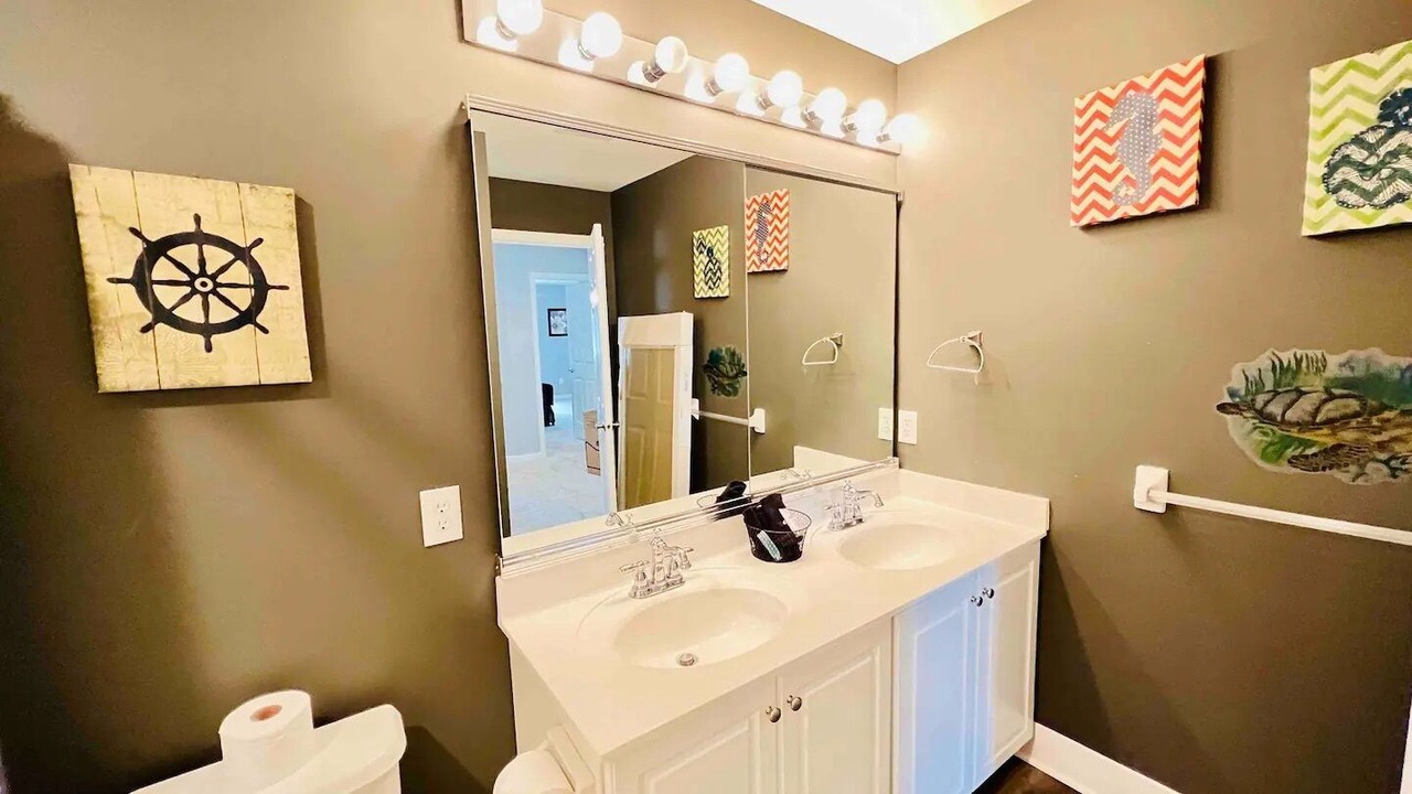 Photo of Bathroom in Bayside
