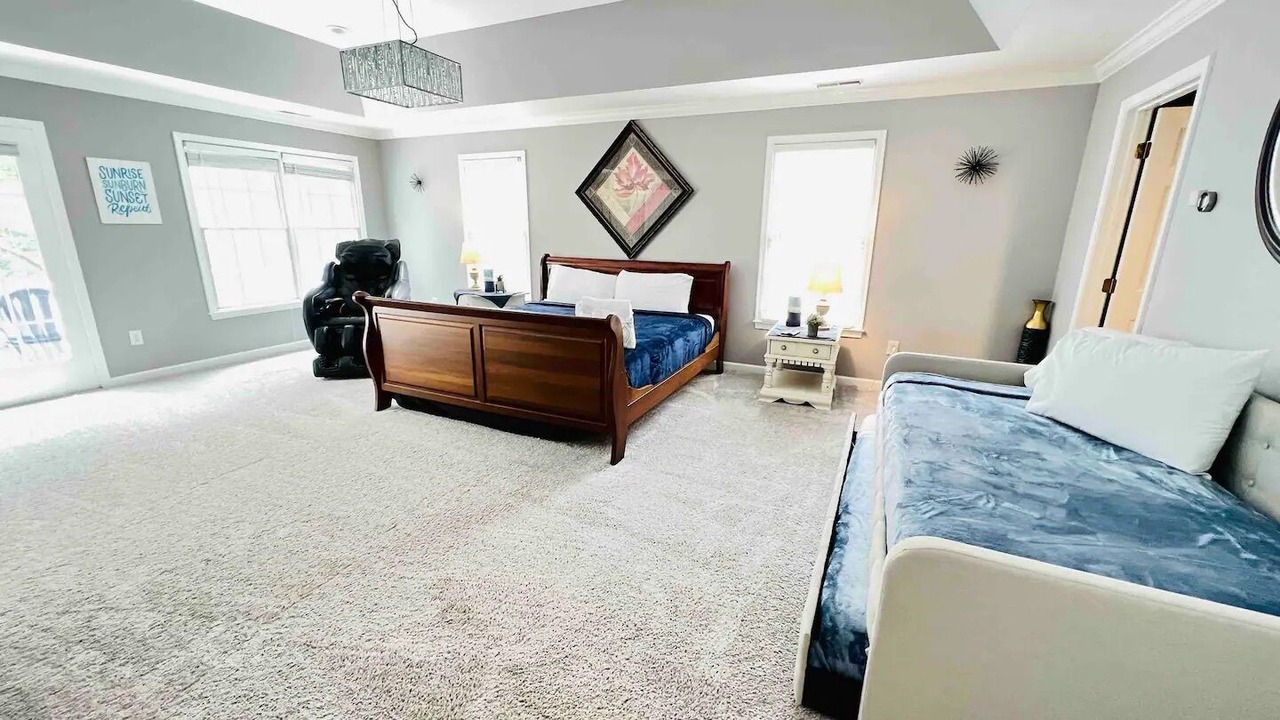 Photo of Bedroom in Bayside