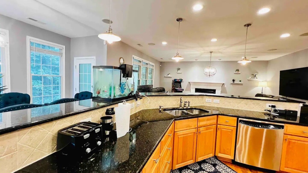 Photo of Kitchen in Bayside
