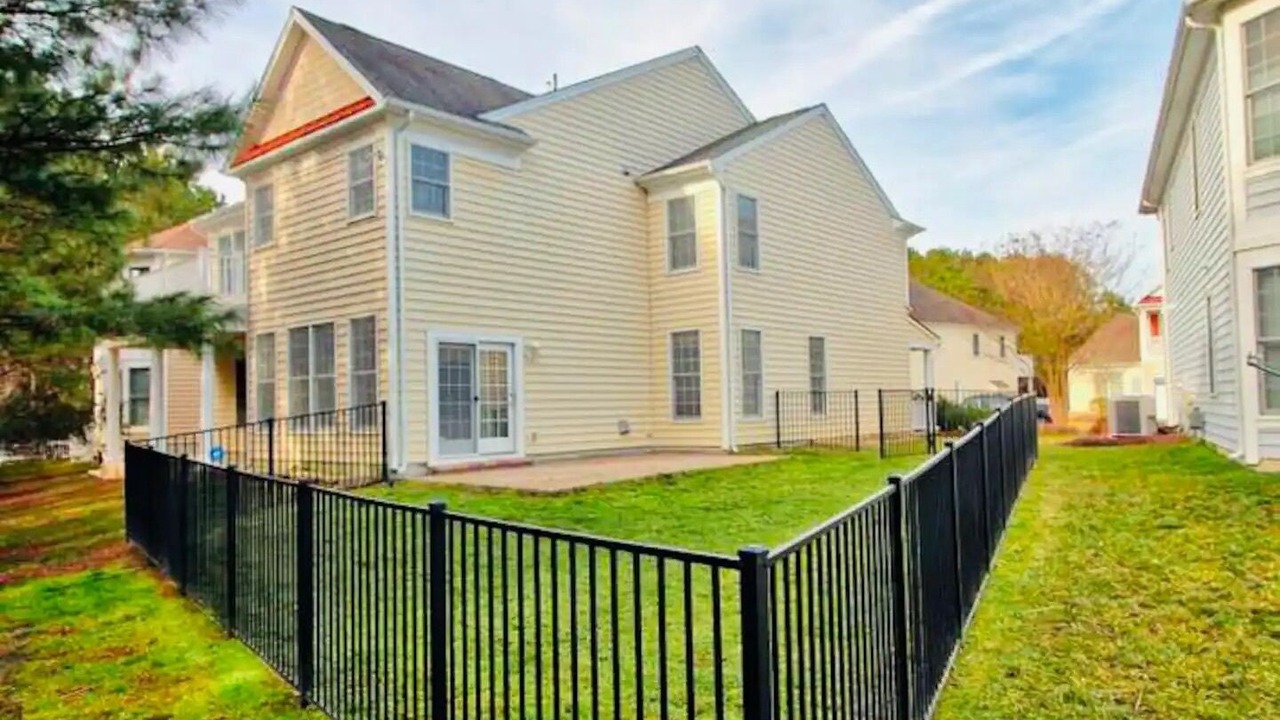 Photo of Outdoor in Bayside