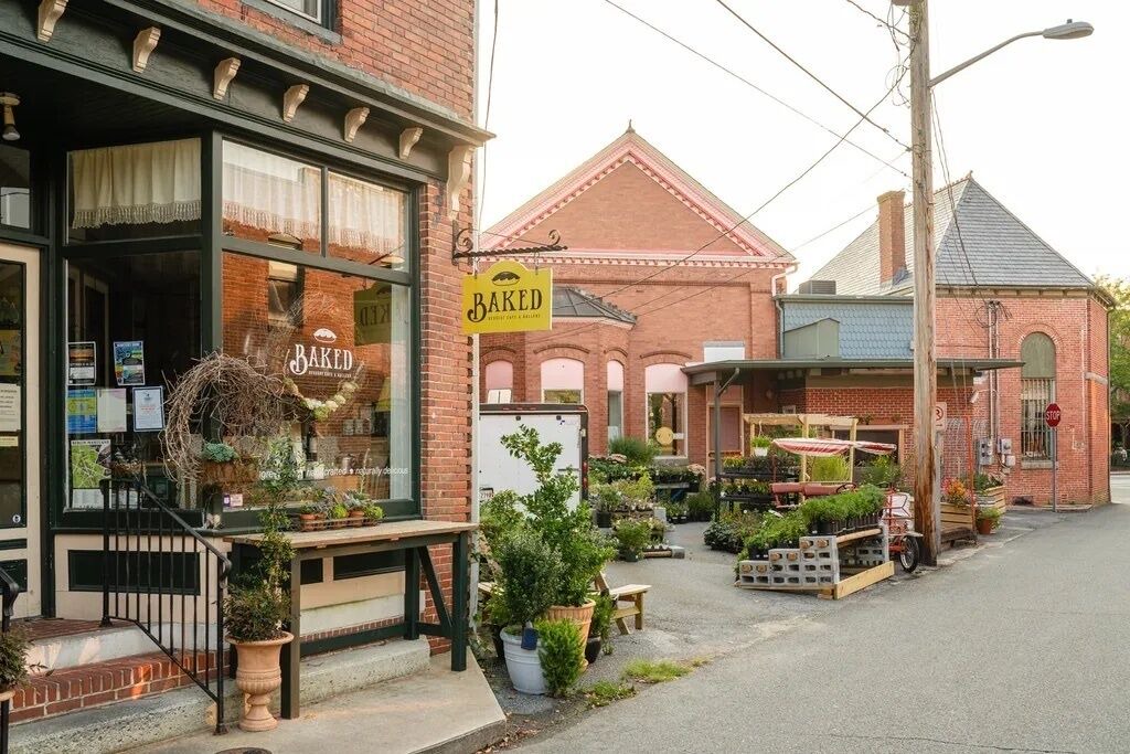 Photo of Outdoor in Bayside
