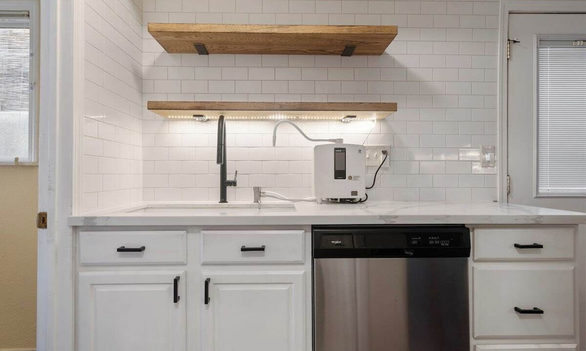 Photo of Kitchen in Grant Hill