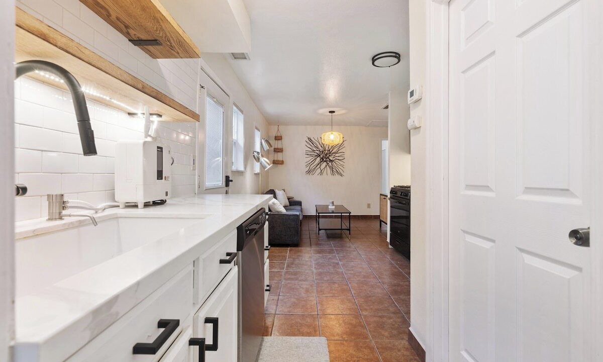 Photo of Kitchen in Grant Hill