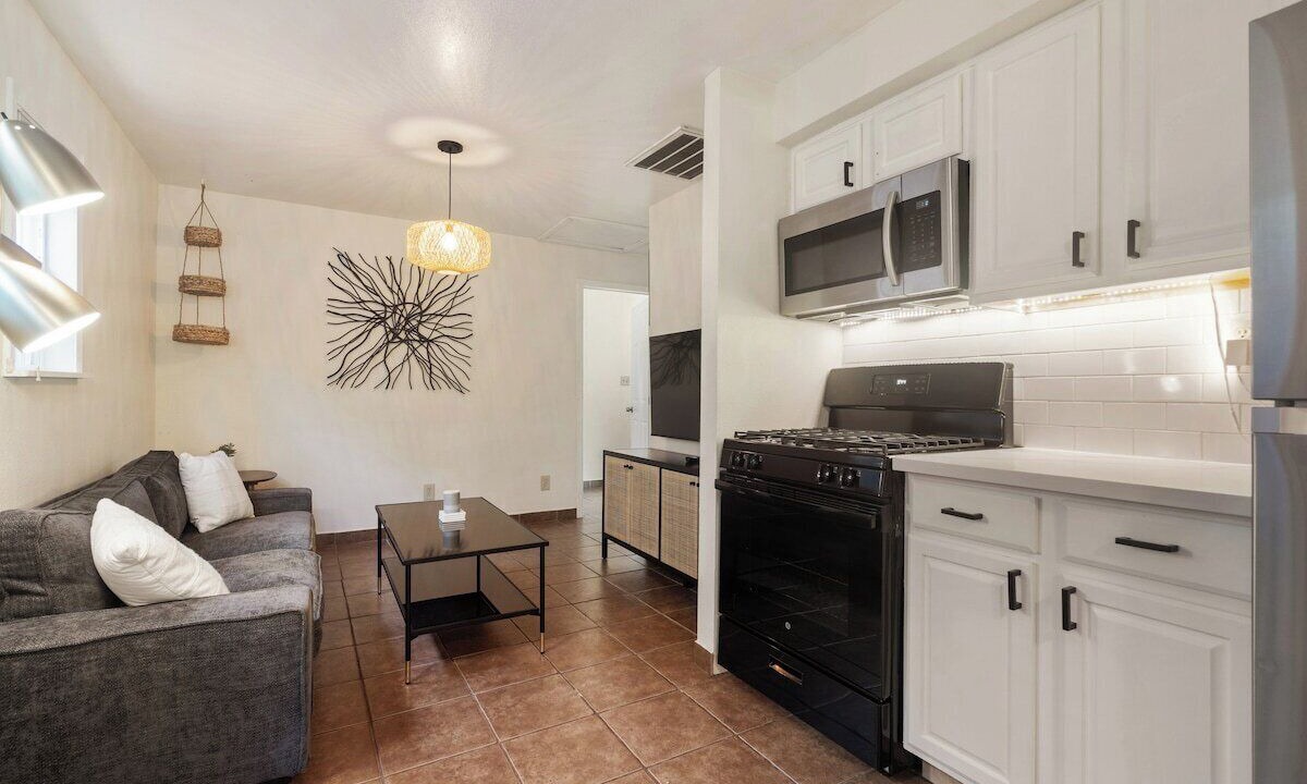 Photo of Kitchen in Grant Hill