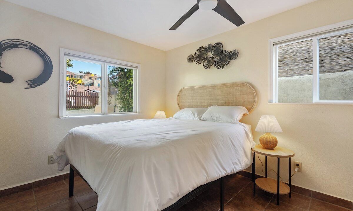Photo of Bedroom in Grant Hill