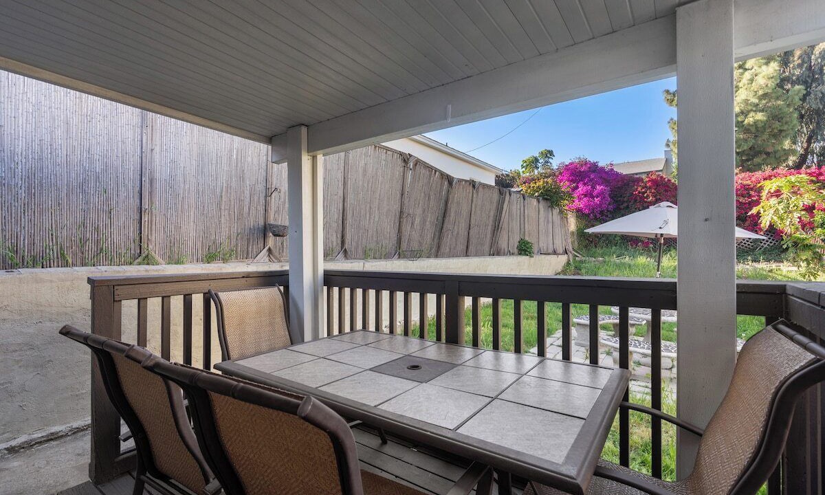 Photo of Outdoor in Grant Hill
