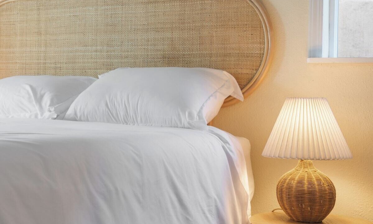 Photo of Bedroom in Grant Hill
