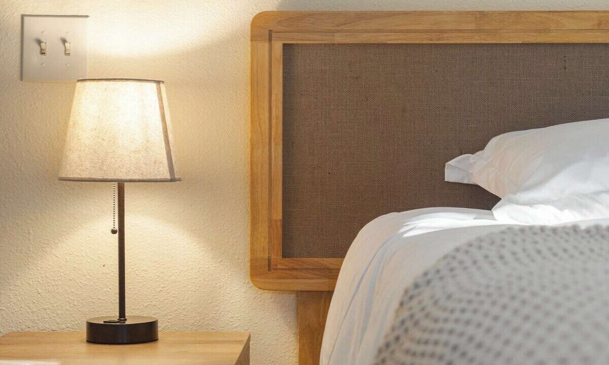 Photo of Bedroom in Grant Hill