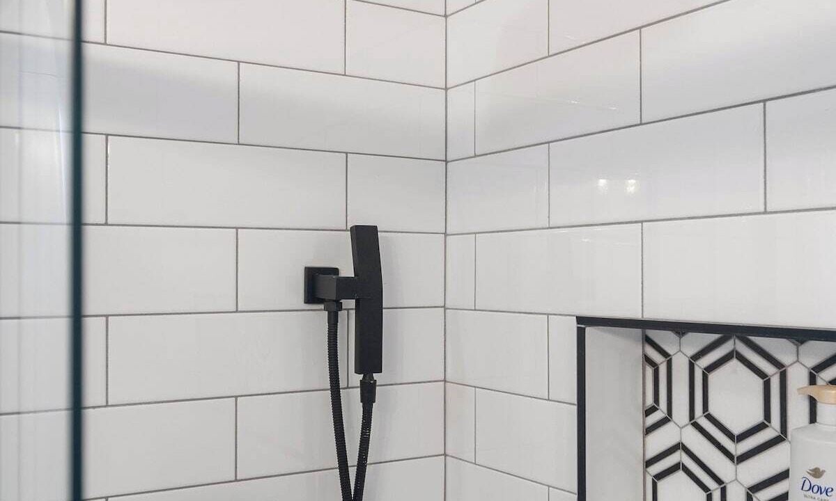 Photo of Bathroom in Grant Hill