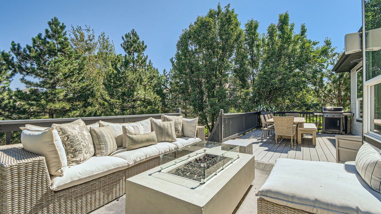Photo of Outdoor in North Central Westminster