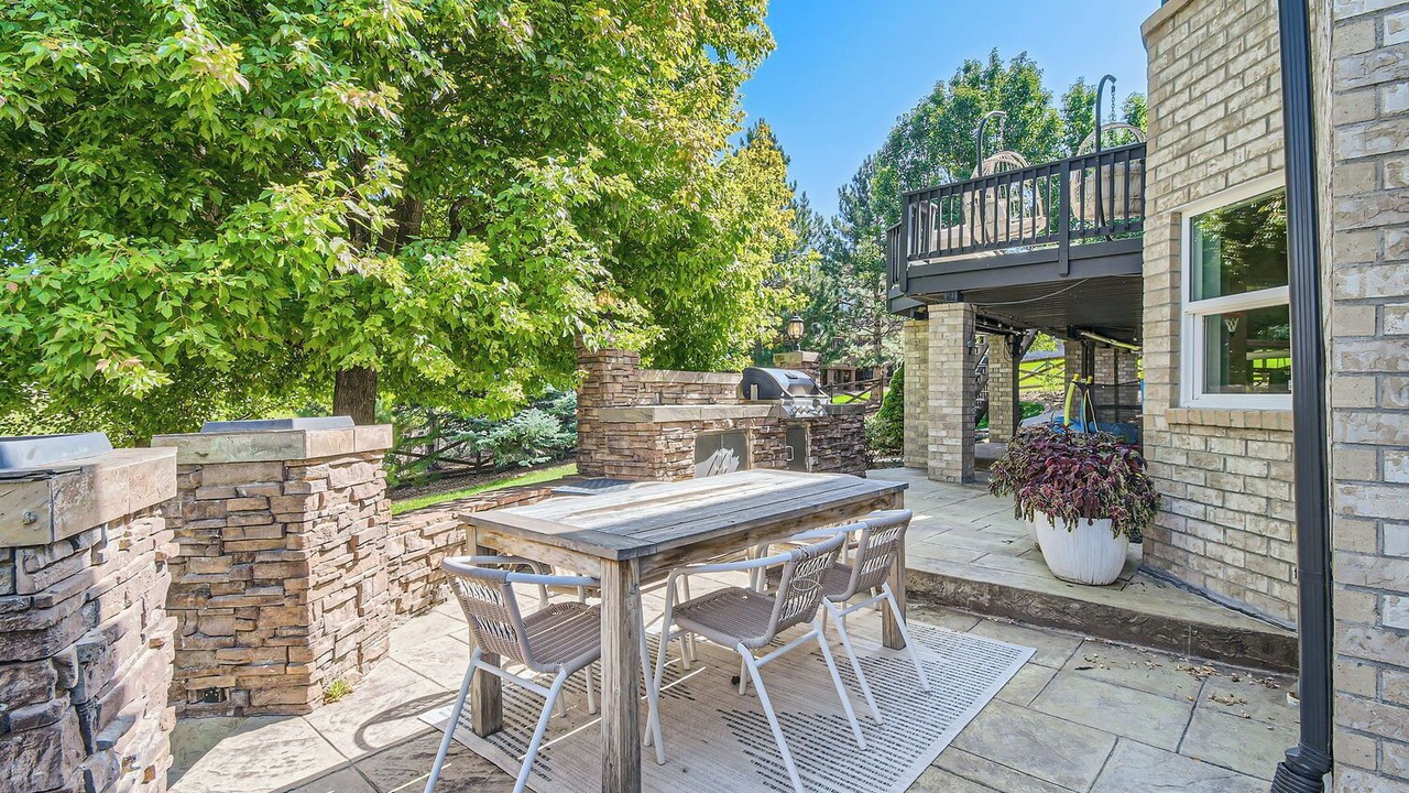 Photo of Outdoor in North Central Westminster