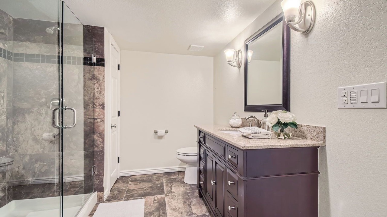 Photo of Bathroom in North Central Westminster